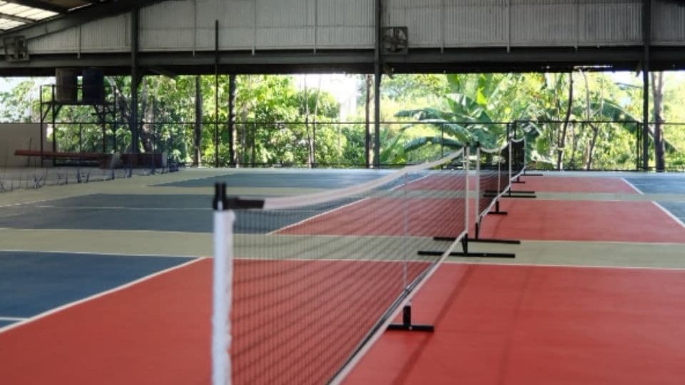 CSports Pickleball