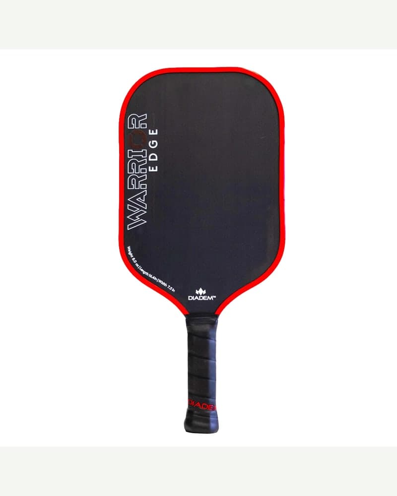 Diadem Warrior Edge pickleball paddle