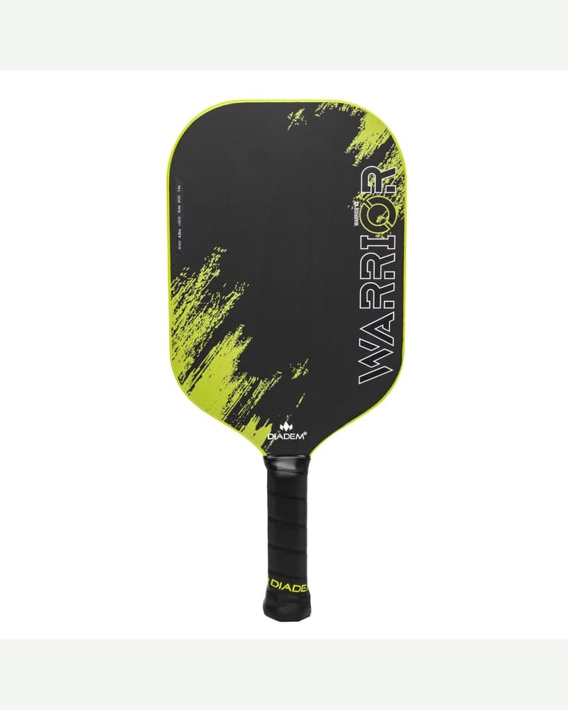 Diadem Warrior V2 pickleball paddle