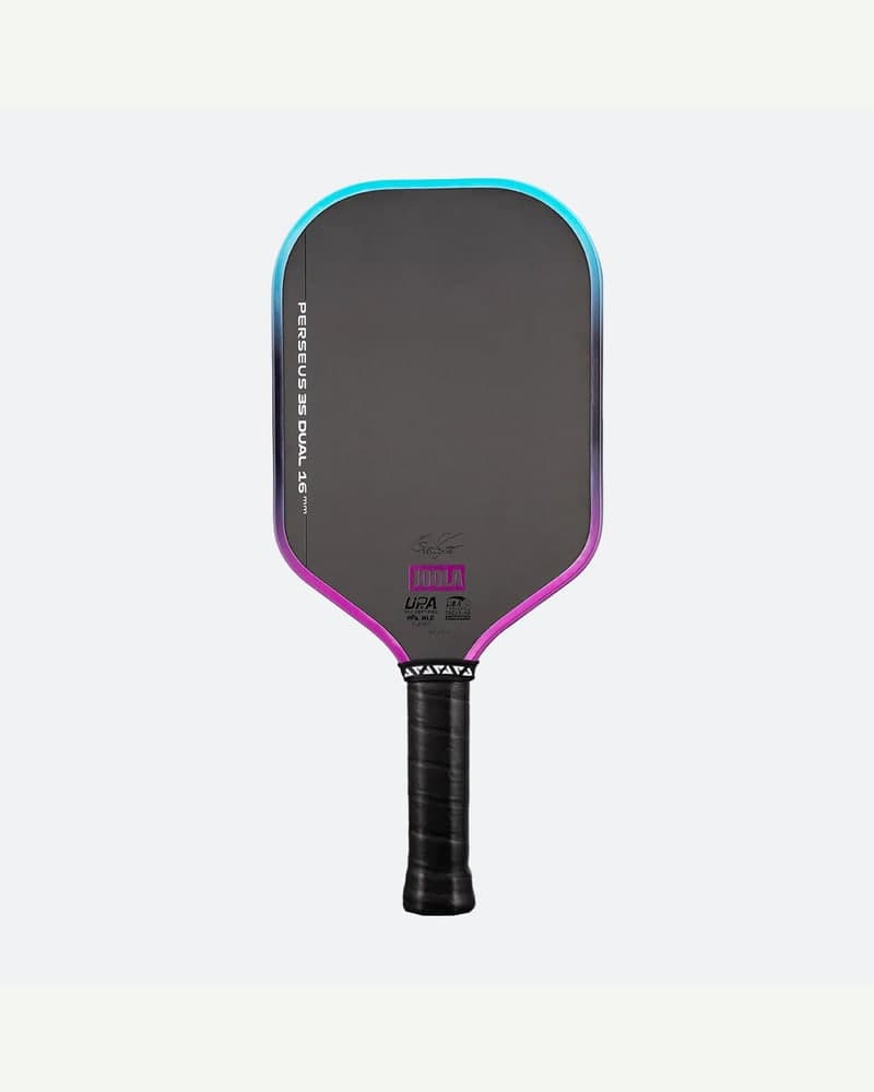 JOOLA Perseus 3S Dual 16mm pickleball paddle