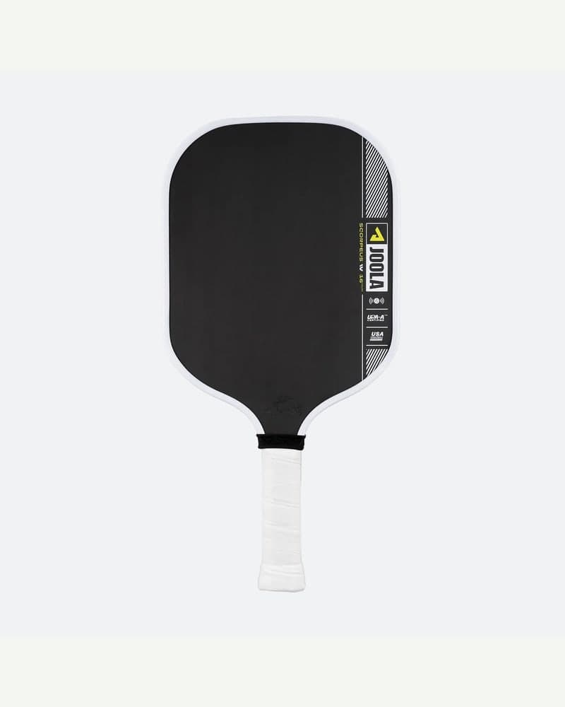 JOOLA Scorpeus Pro IV 16mm pickleball paddle