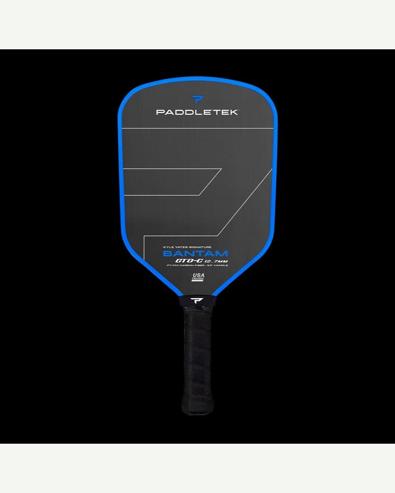 Paddletek Bantam GTO-C pickleball paddle