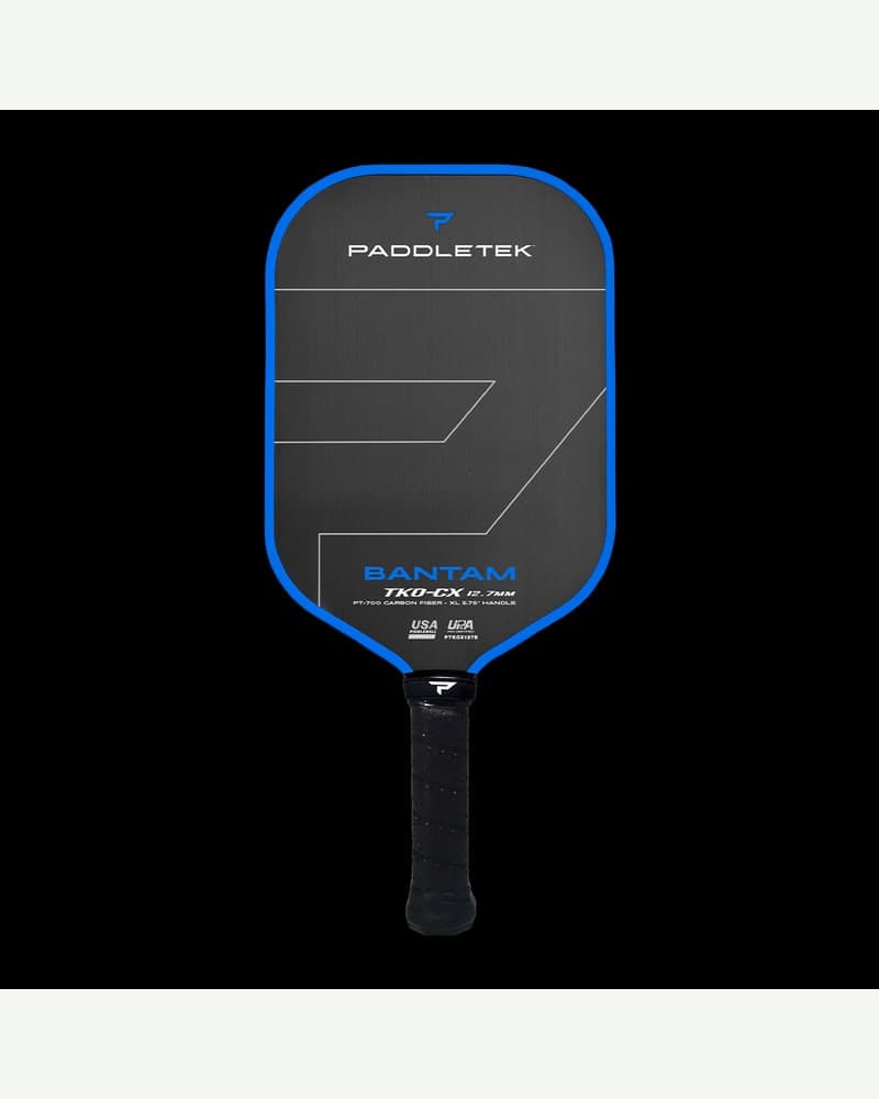 Paddletek Bantam TKO-CX pickleball paddle