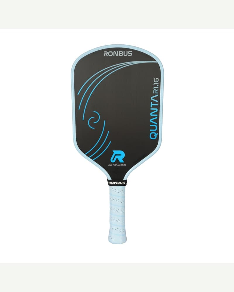 Ronbus Quanta R1 16mm pickleball paddle