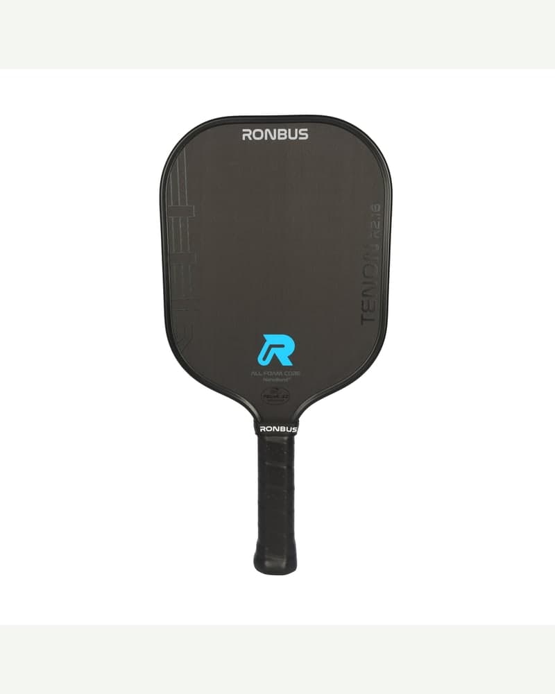Ronbus Tenon R2 16mm pickleball paddle