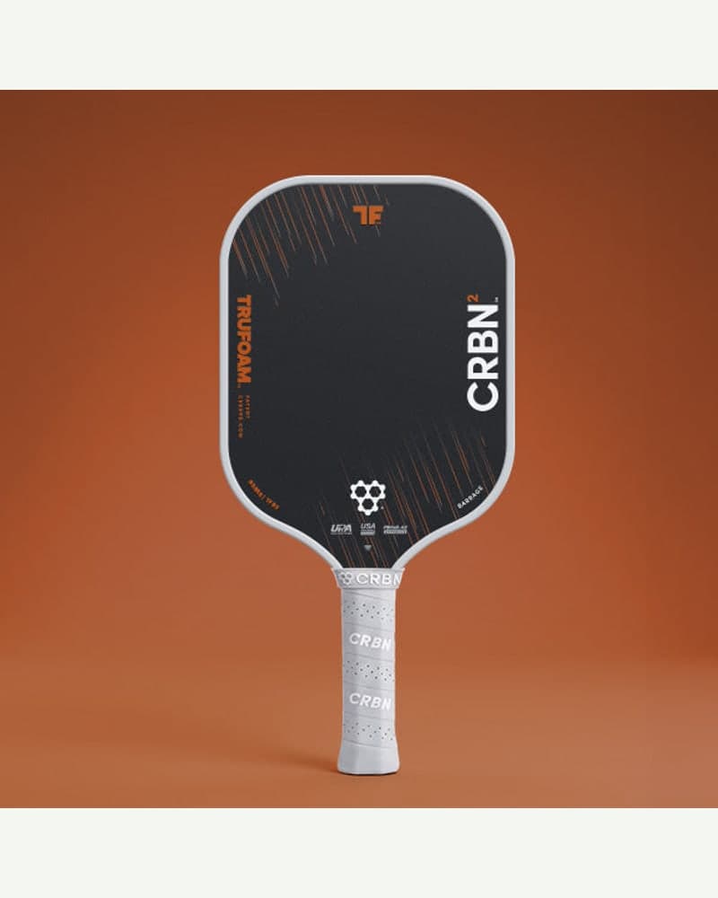 CRBN TruFoam Barrage 2