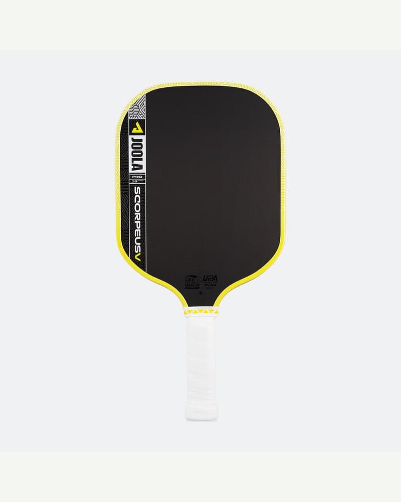 JOOLA Scorpeus Pro V pickleball paddle — specs and inventory on PaddleBag