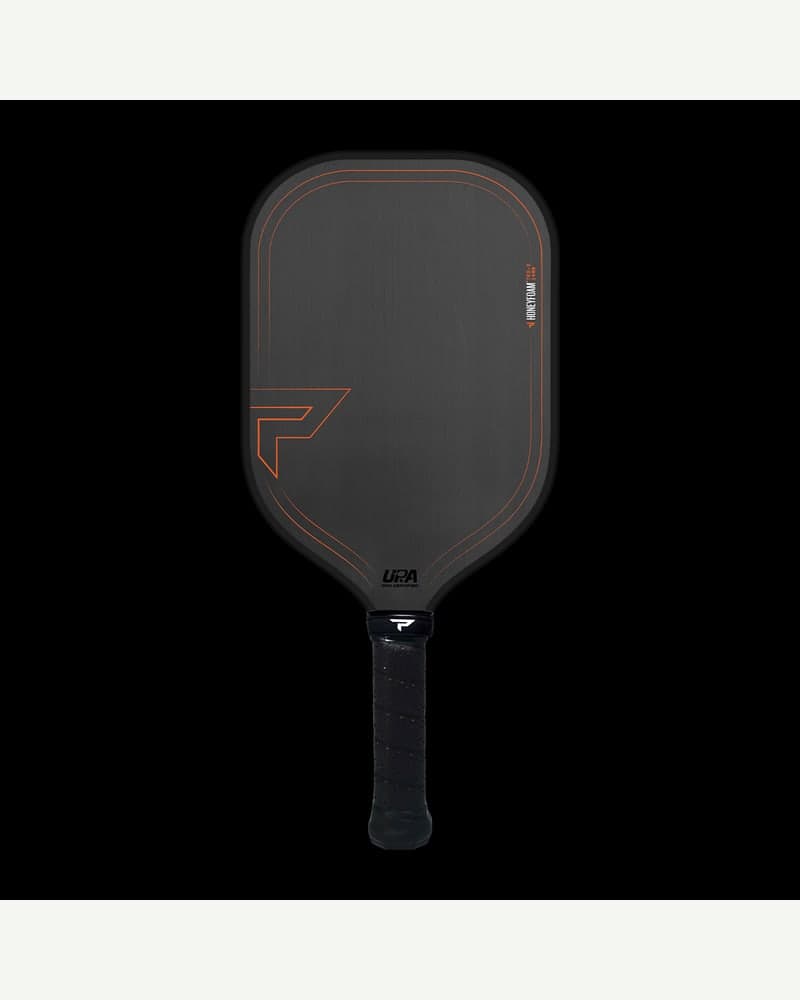 Paddletek Honeyfoam TKO-X pickleball paddle — specs and inventory on PaddleBag