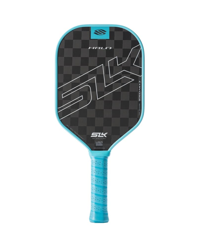 Selkirk SLK Halo Control pickleball paddle — specs and inventory on PaddleBag