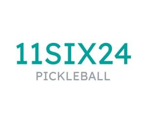 11six24 logo
