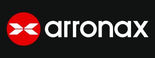 Arronax logo