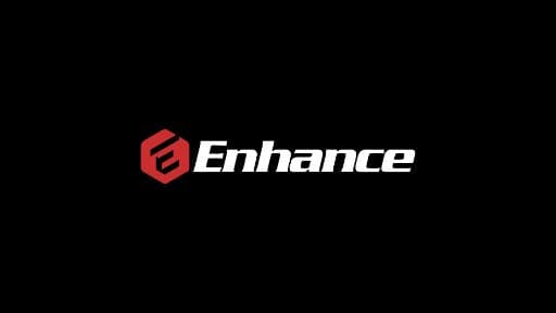 Enhance logo