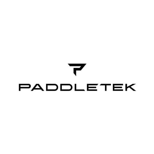 Paddletek logo