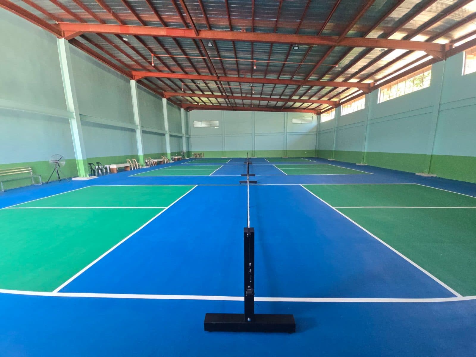 DinkNest Pickleball
