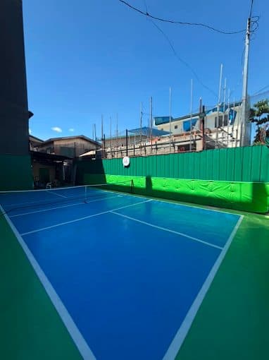 GJ Paddle Clvb (Pickleclub)
