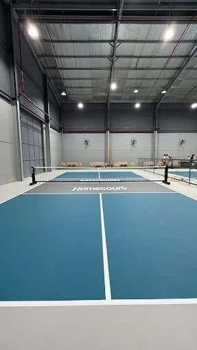 Homecourt