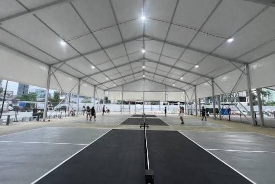 HQ Pickleball Cebu