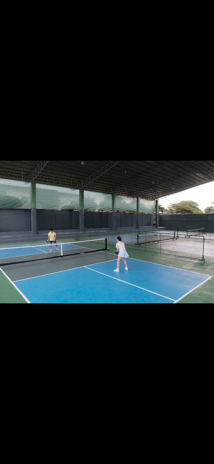 LPS Homecourt