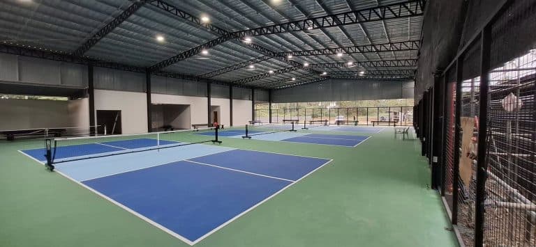 Matchpoint Sports Center