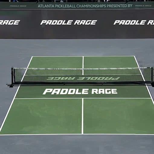 Paddle Rage CDO