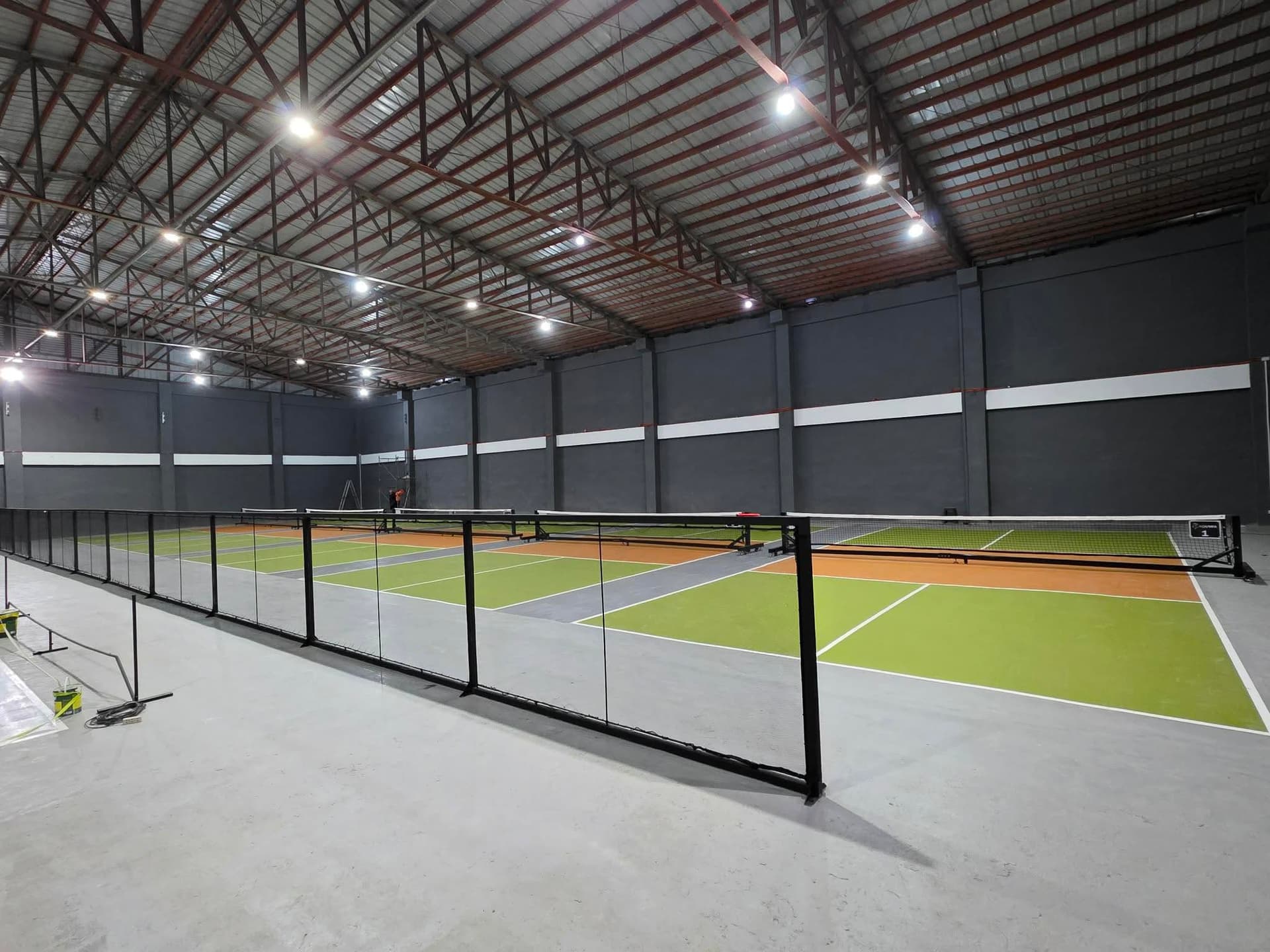 Paduwa Pickleball Club