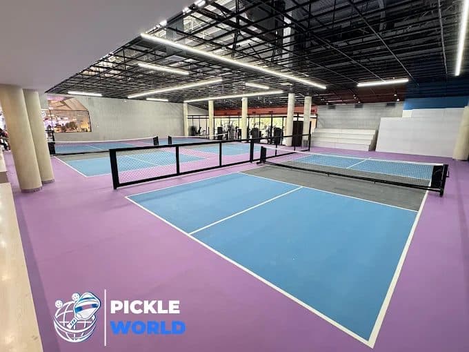 Pickle World Limketkai