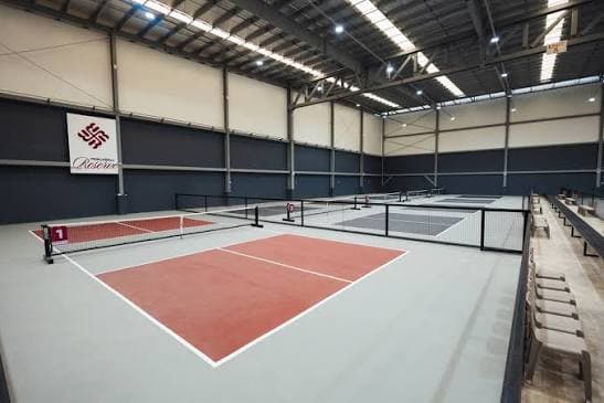 Pickleball Reserve
