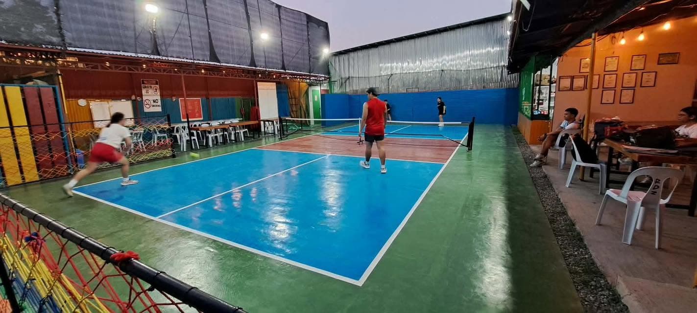 Ralhdakz Pickleball