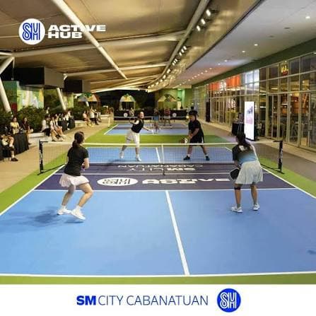 SM City Cabanatuan