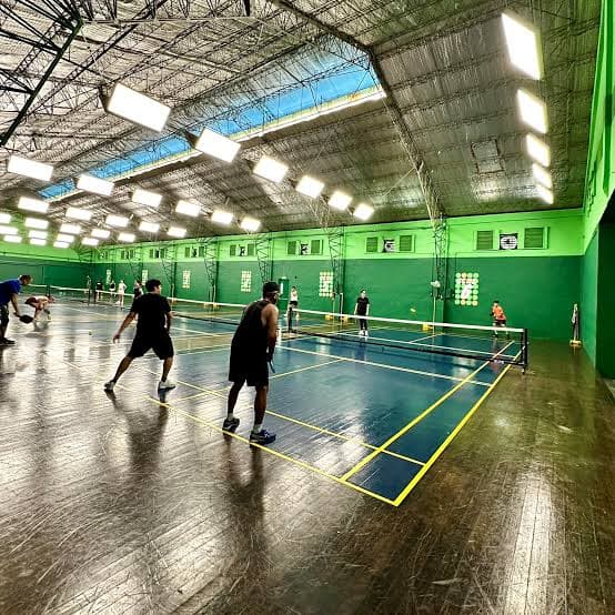 Sports Zone