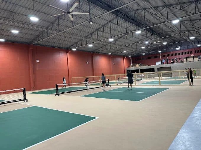 State of Mind Pickleball
