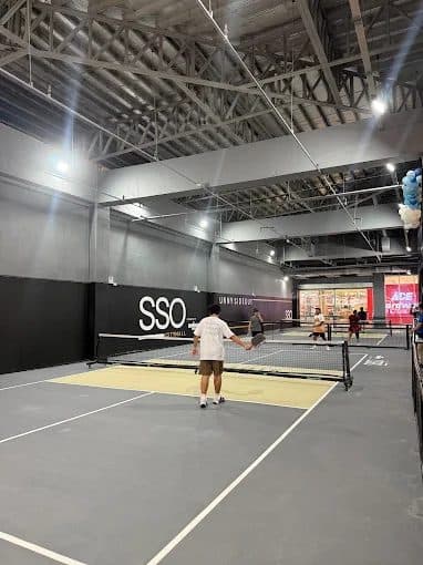 Sunny Sideout Citymall