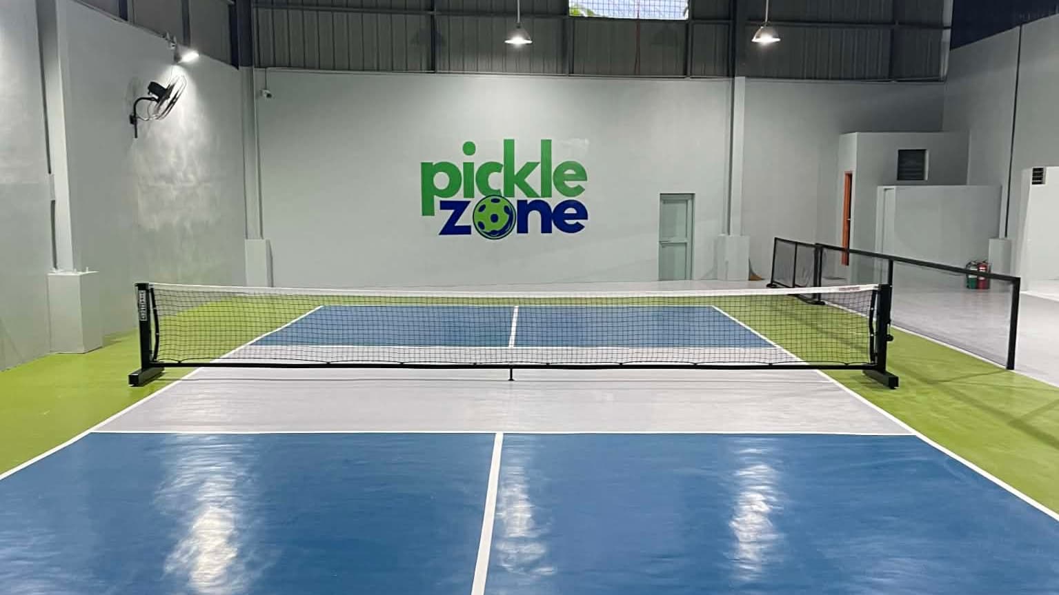 The Pickle Zone