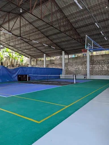 The Reactor Cebu