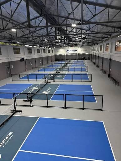 Vantage Pickleball