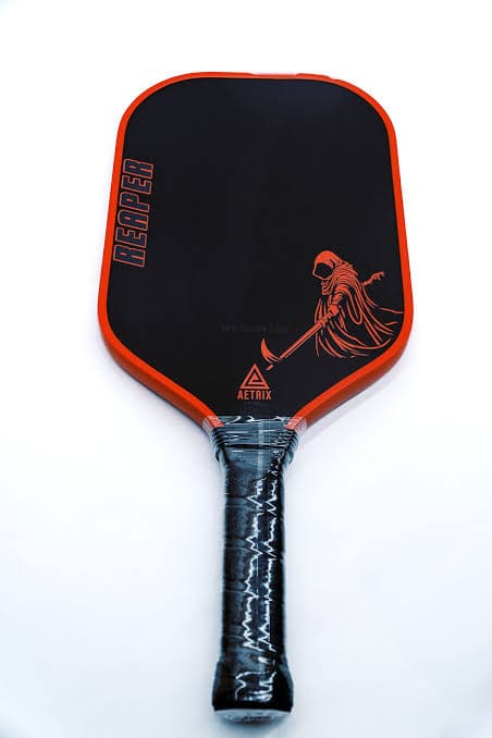 Aetrix Reaper pickleball paddle — specs and inventory on PaddleBag