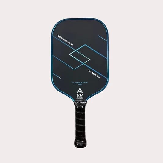Azgairit FLAME-SYNC pickleball paddle — specs and inventory on PaddleBag