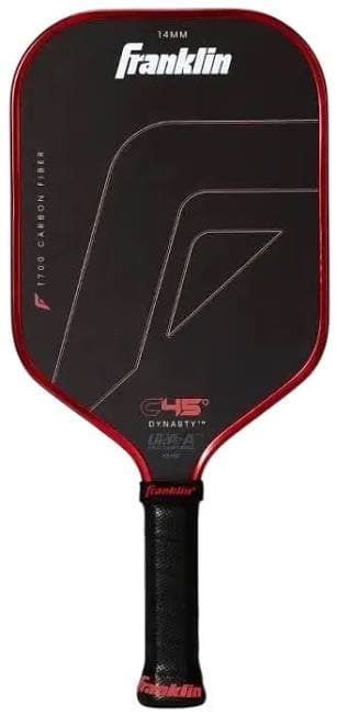 Franklin C45 Dynasty pickleball paddle