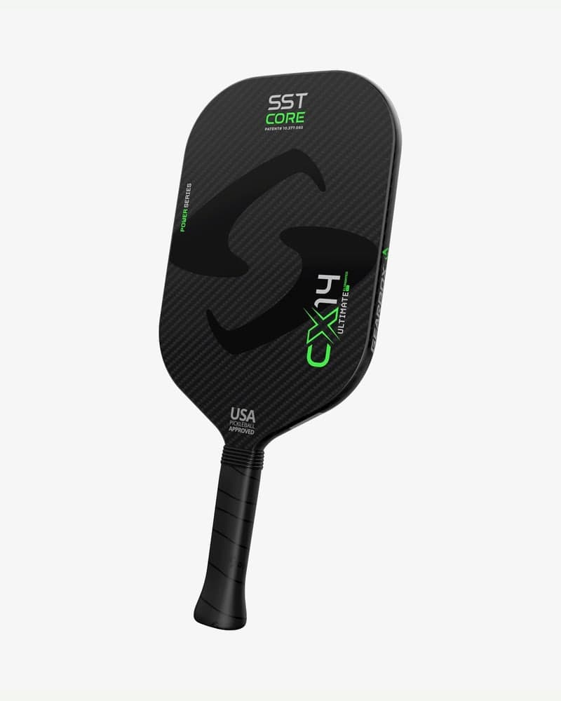 Gearbox CX14 Ultimate pickleball paddle