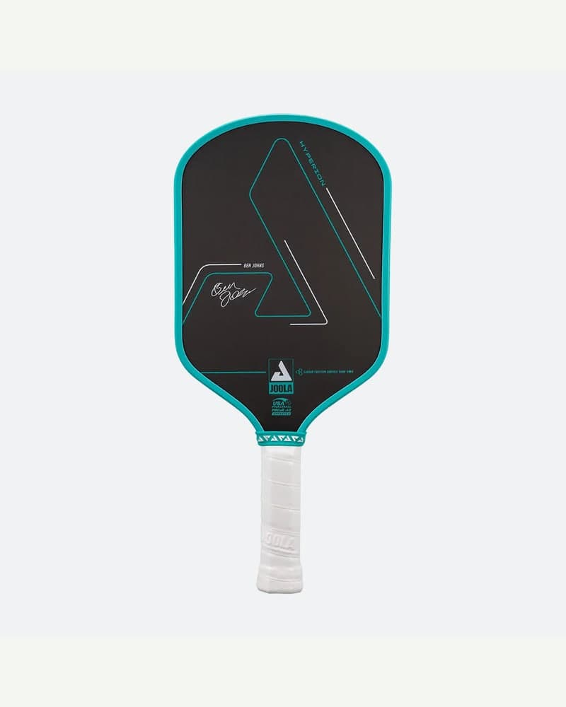 JOOLA Hyperion CFS 16 16mm pickleball paddle