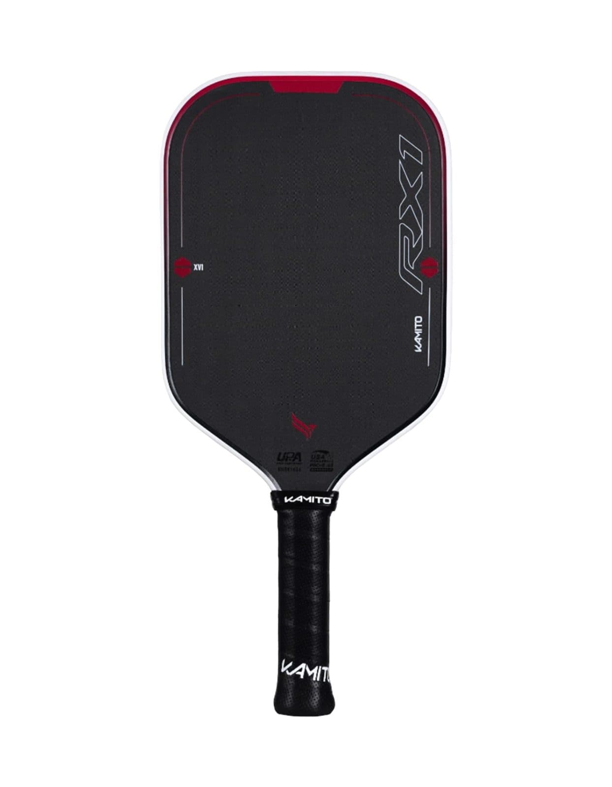 Kamito RX1 pickleball paddle — specs and inventory on PaddleBag