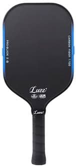 Luzz Pro Blade 2 14mm pickleball paddle — specs and inventory on PaddleBag