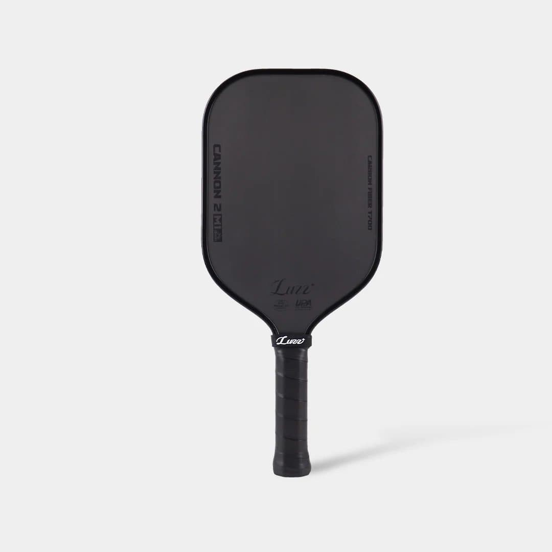 Luzz Cannon2 M1 pickleball paddle — specs and inventory on PaddleBag