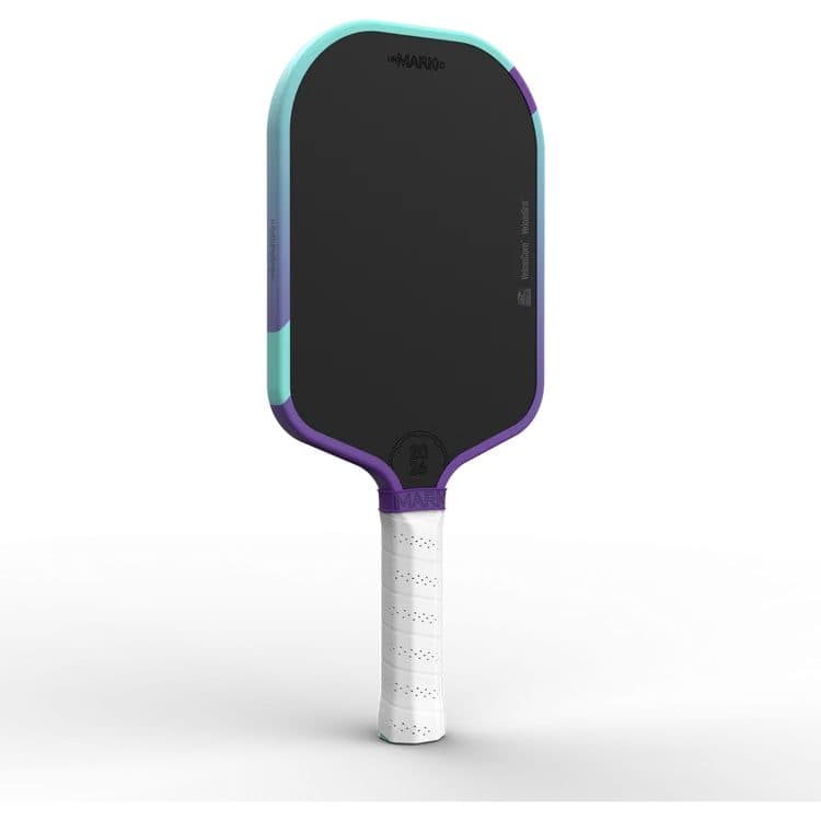 Mark Unmarked 2026 pickleball paddle — specs and inventory on PaddleBag