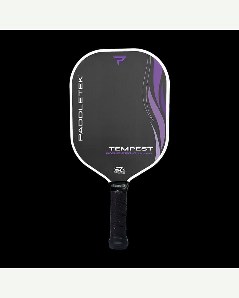 Paddletek Tempest Pro V3 pickleball paddle