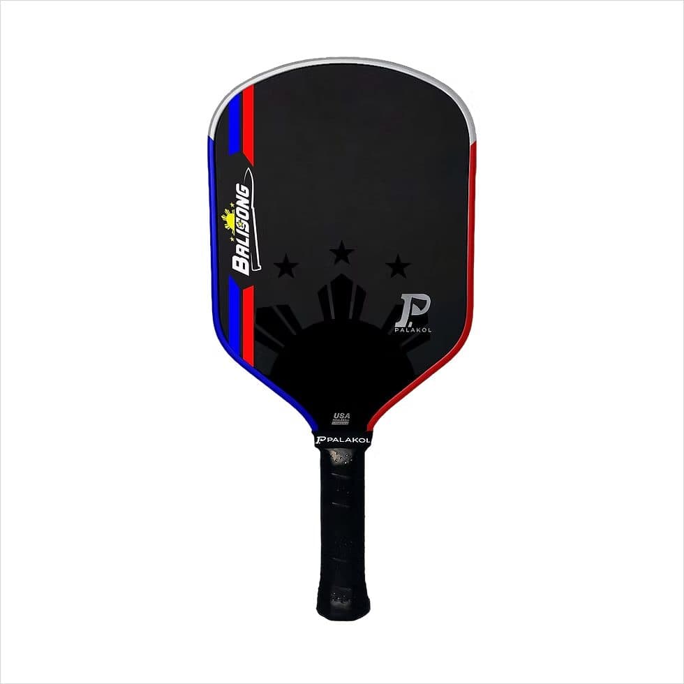 Palakol Performance PH -Balisong pickleball paddle — specs and inventory on PaddleBag