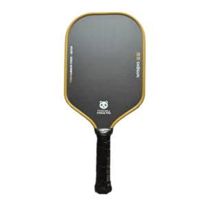 PICKLE PANDA PRO Shogun Gold pickleball paddle — specs and inventory on PaddleBag