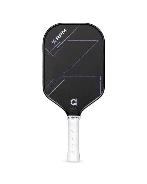 RPM Q2 pickleball paddle — specs and inventory on PaddleBag