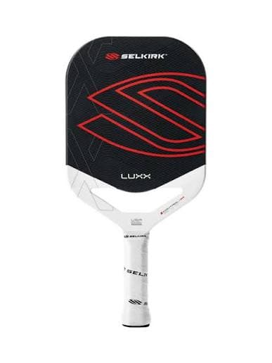 Selkirk Luxx Control Air w/ Infinigrit Epic 19mm