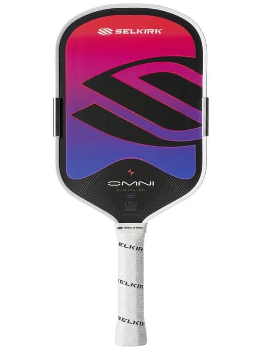 Selkirk OMNI pickleball paddle — specs and inventory on PaddleBag